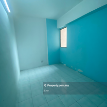 Widuri Apartment, Butterworth 800 sq ft For Sale