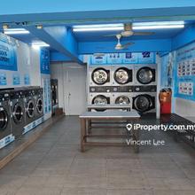 Shoplot for Sale in Taman Intan Baiduri