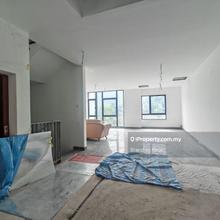 Taman Kelab ukay Freehold Private Lift Gated And Guarded 