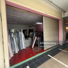 Serene Alam Idaman Shop Seksyen 22 Shah Alam For Rent