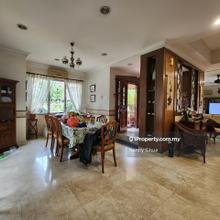 Freehold 2-Story Bungalow for Sale