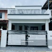 Taman Jasmin Kajang for sale