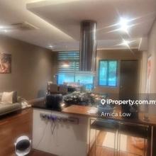 Sunway Eastwood unit for rent 