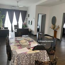 Vista Bangi For Rent 