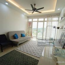 Beautiful Dwiputra Residences, Presint 15, Precint 15 Putrajaya