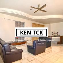 Superlink Bungalow For Sale