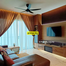 Quaywest residence fully furnished included wifi  