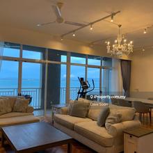 Andaman Quayside at E&O Seri Tanjung Pinang Straits Quay