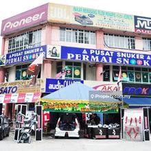 Ukay Perdana shop apt,Ampang,Melawati,Pandan Indah,Cheras,KL
