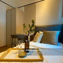 Quaywest Bayan Lepas Luxury Condo For Rent Nice View, near Queensbay 