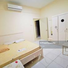 3 Bedrooms. A few units for rent /sale
