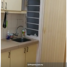 Apartment bayu