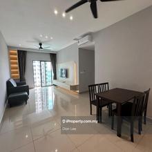 3 Bedroom 2 Bathroom Fully Furniture for sale 