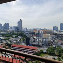 Bukit Bintang Freehold Condominium