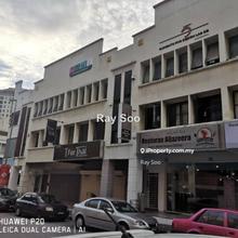 3 storey Shop Lot Damansara Perdana