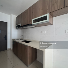 Country Garden Central Park @Completed unit 