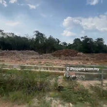 Sungai Lalang industrial for Sale