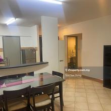 Perdana exclusive condo, Block F, Near Jaya Glocer market