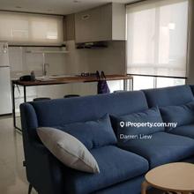 Duet Residence, Bandar Kinrara