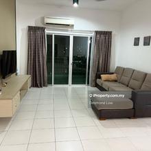 Rare in market,  Renovated,  Furnished,  2 Carparks 