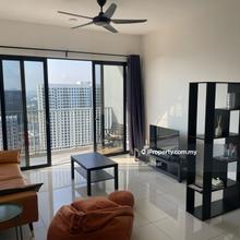 Vertu Resort 1030sqft Batu kawan for rent Rm1600