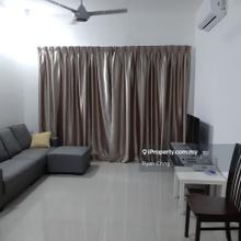 Quaywest Studio Unit For Rent /Fully Furnished / Move In Condition