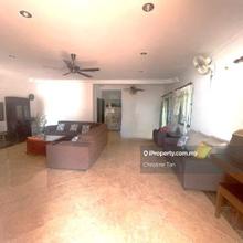 Freehold 2-Storey Semi-D @ Bentong