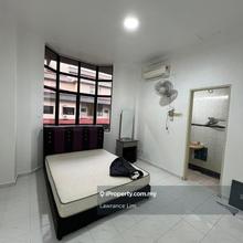 Below Value Melaka Town Ujong Pasir Condo Pasir Mutiara 