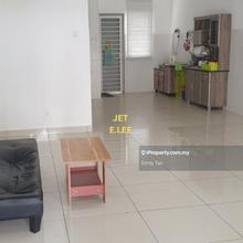 Bandar Botanic near bandar puteri easy access to Kesas Highway