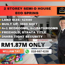 Eco Spring 