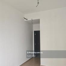 New Condo in Taman Desa, Lower market price condo in Taman Desa