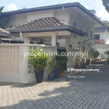 Bungalow for Rent