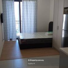 Fully furnished to exceed expectations, every corner tells a story