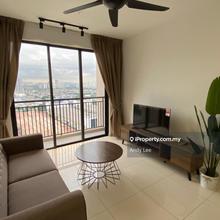 Kenwingston Skylofts, Subang Jaya