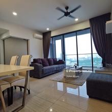 Twin Arkz Bukit jalil 