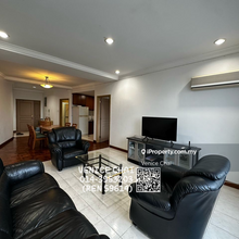 2-Beds Condo For Rent in Kuching 