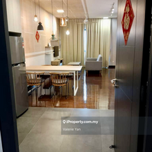 One bedroom unit for sale