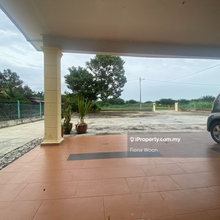 Bungalow For Sale Kampung Pulau Gadong, Melaka