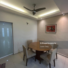 Taman Jentayu - Simpang Ampat 2 Storey House For Rent -