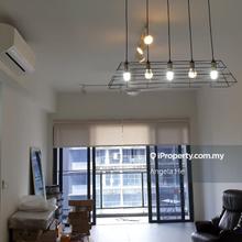 3 Rooms unit for Sale@Seventeen Residences (Biji Living) Petaling Jaya