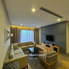 Comfort and Elegance Living at Fraser Residence 118 Suite