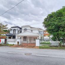 2 Sty Semi D Taman Lestari Perdana Lestari Mansions Lp6 Seri Kembangan