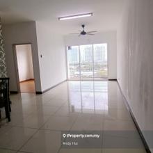 Panorama Sentul Klcc View Freehold Unit 2 Parking Lot