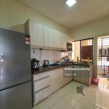 Fully Furnished, Kristal Villa, Kajang 2, Kajang