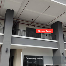 The Sun Shoplot for rent Sungai Nibong