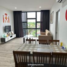Ixora Court Apartment 3bedroom For Rent