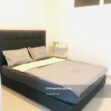 2bedroom condo at Melaka town area 
