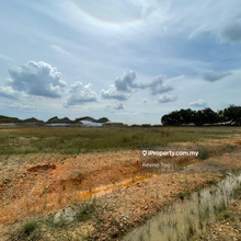 Freehold Industry Land Selayang Baru 