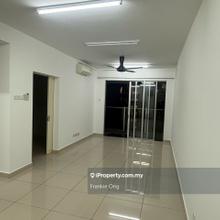 Super Cheap Partially Furnished Unit Ready For Rent