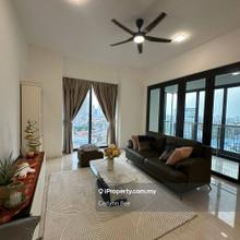 Astaka @ Bukit Senyum , Luxury Condominium in Jb Town area !